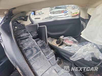 Zdjęcie 10 z 13 samochodu: 2017 HONDA HR-V EX VIN:3CZRU5H52HM713641 - miniatura
