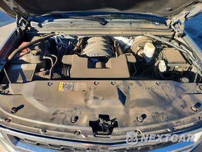Zdjęcie 12 z 13 samochodu: 2018 CHEV TAHOE VIN:1GNSKBKC2JR186926 - miniatura