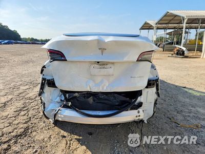 Zdjęcie 6 z 13 samochodu: 2022 TESLA MODEL Y VIN:7SAYGDEE6NF420559 - miniatura
