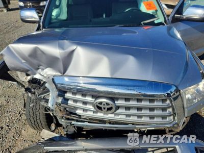 Zdjęcie 12 z 13 samochodu: 2012 TOYOTA SEQUOIA LIMITED VIN:5TDJY5G13CS064933 - miniatura