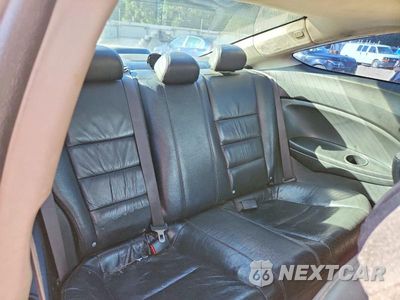 Zdjęcie 10 z 12 samochodu: 2009 HONDA ACCORD EXL VIN:1HGCS11849A015417 - miniatura