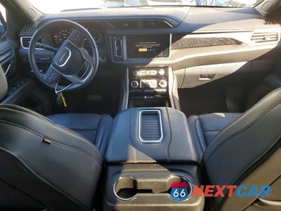 Zdjęcie 8 z 13 samochodu: 2022 GMC YUKON XL DENALI VIN:1GKS2JKL7NR296755 - miniatura