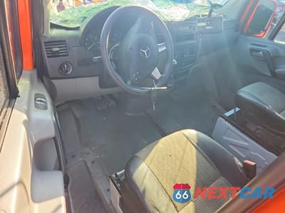 Zdjęcie 8 z 13 samochodu: 2008 FREIGHTLINER SPRINTER 2500 DELIVERY VAN VIN:WDYPE745485343783 - miniatura
