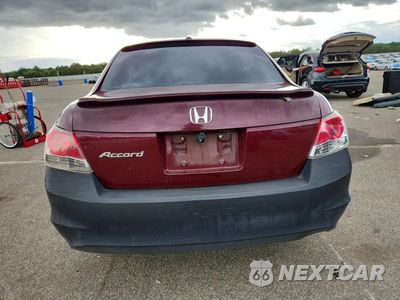 Zdjęcie 6 z 13 samochodu: 2008 HONDA ACCORD EXL VIN:1HGCP26808A010536 - miniatura