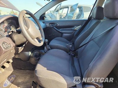 Zdjęcie 7 z 12 samochodu: 2007 FORD FOCUS ZX3 VIN:1FAFP31N47W246774 - miniatura