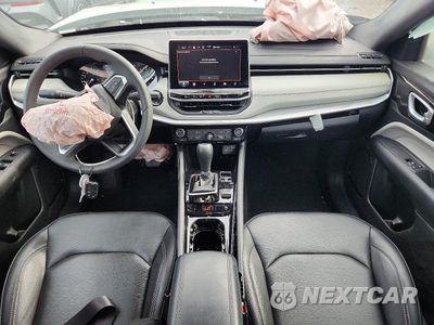Zdjęcie 8 z 14 samochodu: 2025 JEEP COMPASS LIMITED VIN:3C4NJDCNXST623004 - miniatura