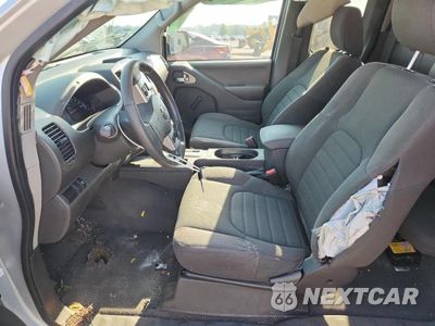 Zdjęcie 7 z 13 samochodu: 2019 NISSAN FRONTIER S VIN:1N6BD0CTXKN767697 - miniatura