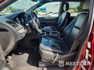 Zdjęcie 7 z 12 samochodu: 2017 DODGE GRAND CARAVAN GT VIN:2C4RDGEG8HR813498 - miniatura