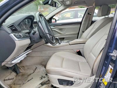 Zdjęcie 7 z 12 samochodu: 2012 BMW 535 XI VIN:WBAFU7C54CDU56866 - miniatura