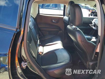 Zdjęcie 11 z 13 samochodu: 2020 JEEP COMPASS LATITUDE VIN:3C4NJDBBXLT146356 - miniatura