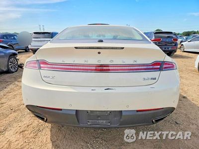 Zdjęcie 6 z 13 samochodu: 2013 LINCOLN MKZ VIN:3LN6L2J91DR816789 - miniatura