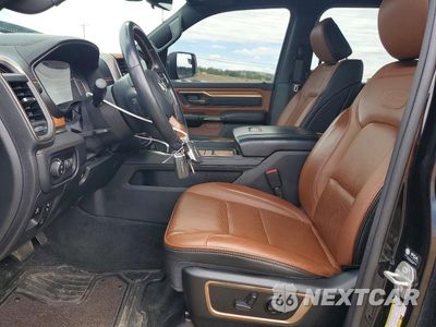 Zdjęcie 7 z 12 samochodu: 2024 RAM 1500 LONGHORN VIN:1C6SRFKT6RN117839 - miniatura