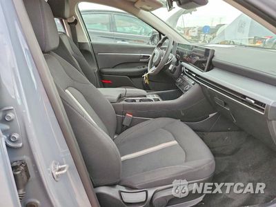 Zdjęcie 7 z 12 samochodu: 2026 HYUNDAI SONATA HYBRID BLUE VIN:KMHL24JJ0TA152358 - miniatura