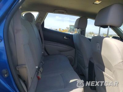 Zdjęcie 11 z 13 samochodu: 2011 NISSAN ROGUE S VIN:JN8AS5MT6BW187653 - miniatura