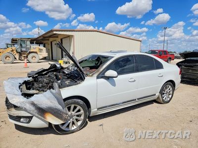 2015 VOLVO S80 PLATINUM YV140MAM5F1186464 - główne zdjęcie licytacji z USA - miniatura