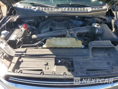 Zdjęcie 11 z 12 samochodu: 2019 FORD F150 SUPERCREW VIN:1FTEW1E47KFB77571 - miniatura