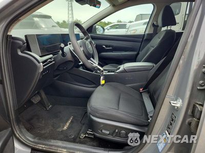 Zdjęcie 7 z 13 samochodu: 2025 HYUNDAI TUCSON SEL VIN:5NMJBCDE2SH485816 - miniatura