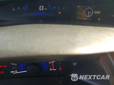 Zdjęcie 9 z 12 samochodu: 2014 HONDA CIVIC LX VIN:2HGFB2F50EH518598 - miniatura