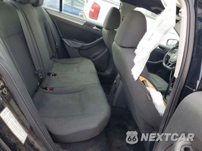 Zdjęcie 10 z 12 samochodu: 2016 VOLKSWAGEN JETTA SE VIN:3VWD67AJ8GM259825 - miniatura