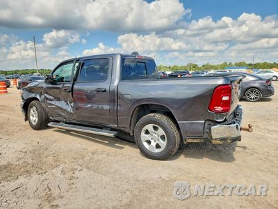 Drugie zdjęcie samochodu z przodu: 2025 RAM 1500 TRADESMAN VIN:1C6RREGG9SN197678 - miniatura