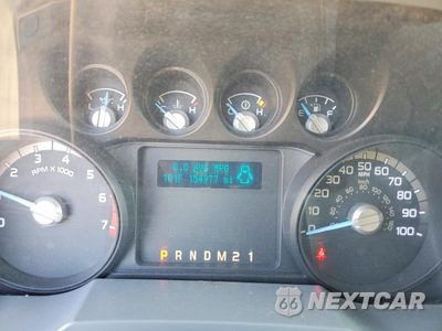 Zdjęcie 9 z 12 samochodu: 2015 FORD F250 SUPER DUTY VIN:1FTBF2B65FEB80110 - miniatura