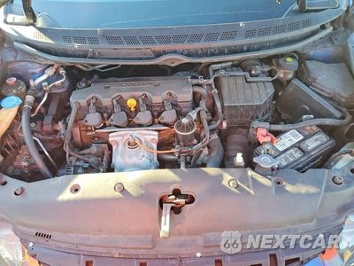 Zdjęcie 11 z 12 samochodu: 2010 HONDA CIVIC VP VIN:19XFA1F36AE018431 - miniatura