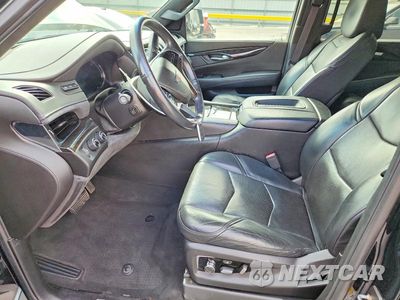 Zdjęcie 7 z 13 samochodu: 2018 CADILLAC ESCALADE PLATINUM VIN:1GYS4DKJ2JR174914 - miniatura