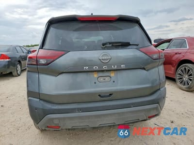 Zdjęcie 6 z 13 samochodu: 2023 NISSAN ROGUE S VIN:5N1BT3AA2PC801526 - miniatura