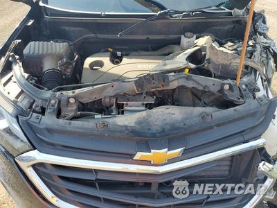 Zdjęcie 12 z 14 samochodu: 2020 CHEVROLET EQUINOX LT VIN:2GNAXTEV7L6275535 - miniatura