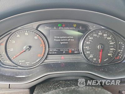 Zdjęcie 9 z 12 samochodu: 2021 AUDI A4 PREMIUM 40 VIN:WAUABAF42MN008427 - miniatura