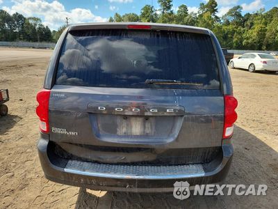 Zdjęcie 6 z 13 samochodu: 2015 DODGE GRAND CARAVAN SE VIN:2C4RDGBGXFR738756 - miniatura