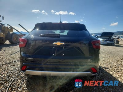 Zdjęcie 6 z 12 samochodu: 2026 CHEVROLET TRAX 1LT VIN:KL77LHEP8TC122650 - miniatura