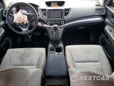 Zdjęcie 8 z 13 samochodu: 2016 HONDA CR-V EX VIN:3CZRM3H55GG708841 - miniatura