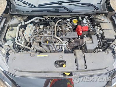 Zdjęcie 12 z 13 samochodu: 2024 NISSAN SENTRA SV VIN:3N1AB8CV7RY253844 - miniatura