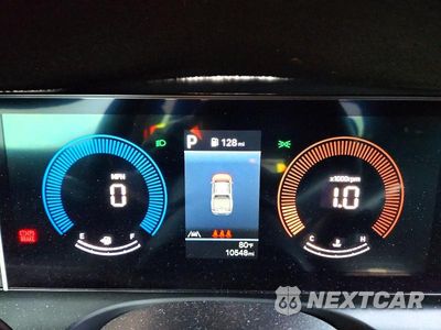Zdjęcie 9 z 12 samochodu: 2025 HYUNDAI SANTA CRUZ SE VIN:5NTJA4DEXSH145505 - miniatura