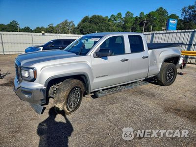 2019 GMC SIERRA LIMITED C1500 2GTR1LECXK1178787 - główne zdjęcie licytacji z USA - miniatura