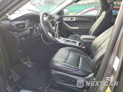 Zdjęcie 7 z 12 samochodu: 2023 FORD EXPLORER LIMITED VIN:1FMSK8FH7PGB43362 - miniatura