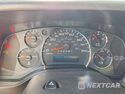 Zdjęcie 9 z 12 samochodu: 2013 CHEVROLET EXPRESS G3500 VIN:1GB3G2CL3D1172442 - miniatura