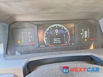 Zdjęcie 9 z 12 samochodu: 2025 TOYOTA TACOMA SR VIN:3TYJDAHN1ST025038 - miniatura