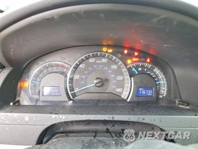 Zdjęcie 9 z 12 samochodu: 2013 TOYOTA CAMRY XLE V6 VIN:4T1BK1FK3DU530071 - miniatura