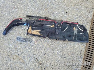 Zdjęcie 12 z 13 samochodu: 2023 KIA FORTE GT VIN:3KPF44AC7PE529512 - miniatura