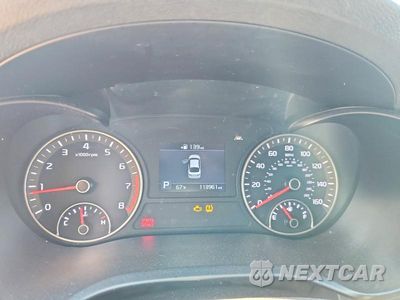 Zdjęcie 9 z 12 samochodu: 2019 KIA OPTIMA S VIN:5XXGT4L34KG372834 - miniatura