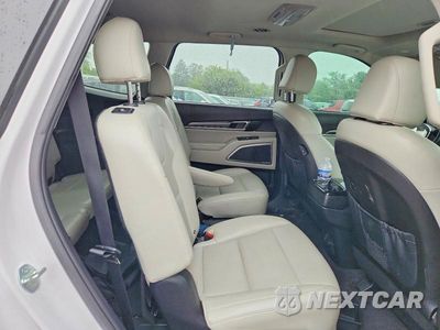 Zdjęcie 10 z 12 samochodu: 2022 KIA TELLURIDE S VIN:5XYP64HC0NG284217 - miniatura