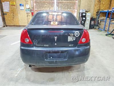 Zdjęcie 6 z 12 samochodu: 2007 PONTIAC G6 GT VIN:1G2ZH58N174200633 - miniatura