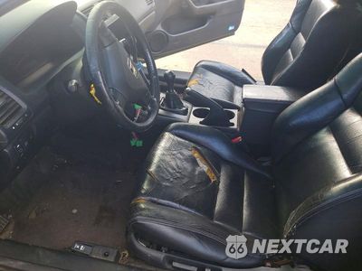 Zdjęcie 7 z 12 samochodu: 2005 HONDA ACCORD EX VIN:1HGCM81675A005573 - miniatura