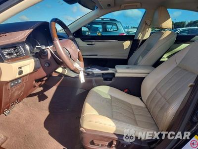 Zdjęcie 7 z 13 samochodu: 2018 LEXUS ES 350 VIN:58ABK1GG5JU115347 - miniatura