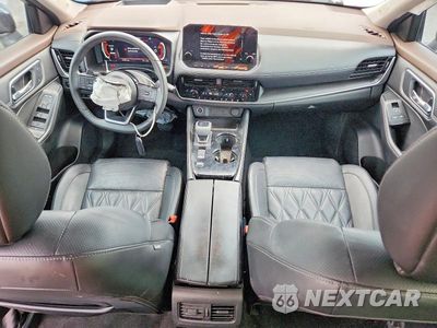 Zdjęcie 8 z 13 samochodu: 2023 NISSAN ROGUE PLATINUM VIN:JN8BT3DC7PW106303 - miniatura