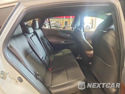 Zdjęcie 11 z 13 samochodu: 2024 TOYOTA VENZA XLE VIN:JTEAAAAHXRJ170753 - miniatura