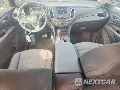 Zdjęcie 8 z 13 samochodu: 2019 CHEVROLET EQUINOX LT VIN:2GNAXJEV8K6252736 - miniatura