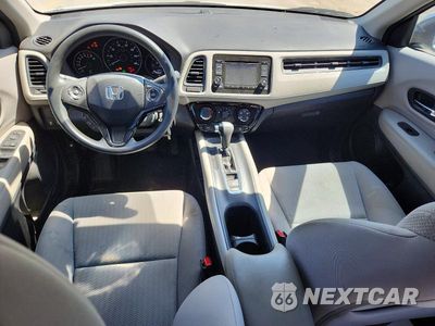 Zdjęcie 8 z 12 samochodu: 2016 HONDA HR-V VIN:3CZRU6H39GM728883 - miniatura